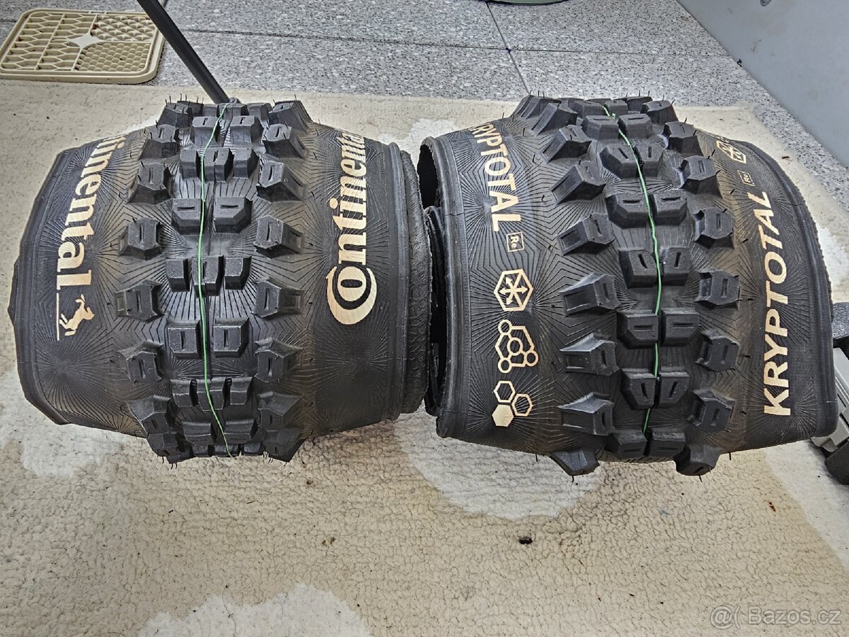 Continental Kryptotal 29x2.4