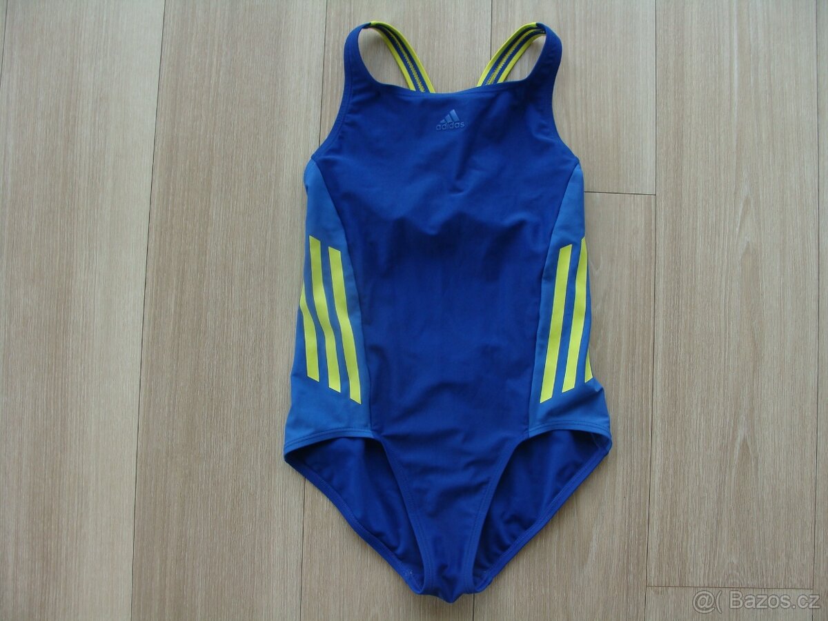 Dětské plavky zn. Adidas