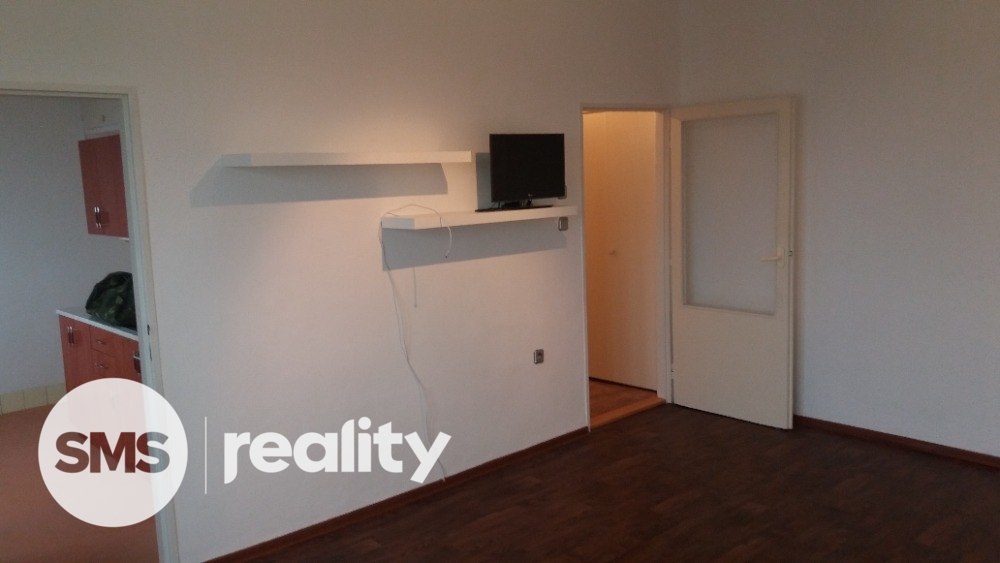 Pronájem bytu 2+kk, 49 m² – Hany Kvapilové, Opava (VOLNÝ OD