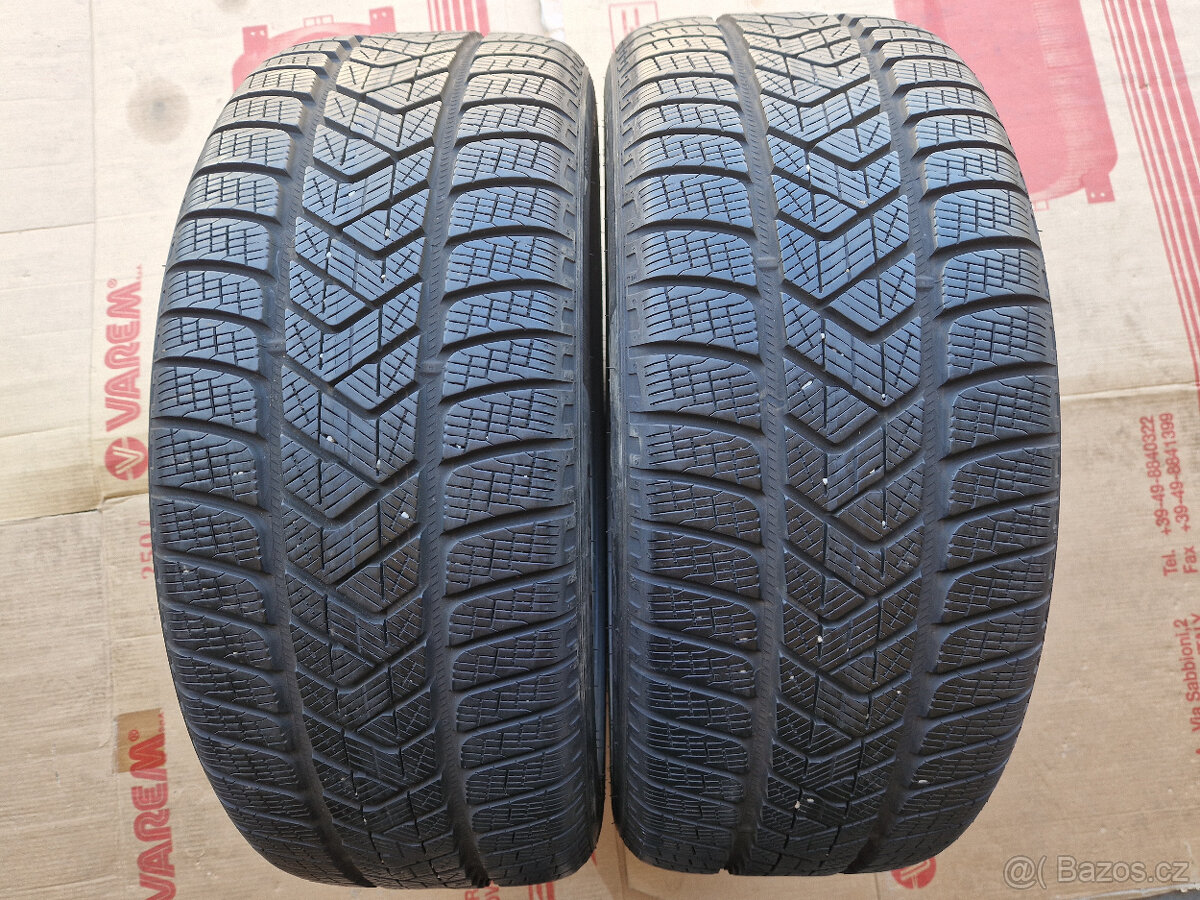 245/45 r20 zimni pneumatiky 2KS 245 45 20 R20 245/45/20