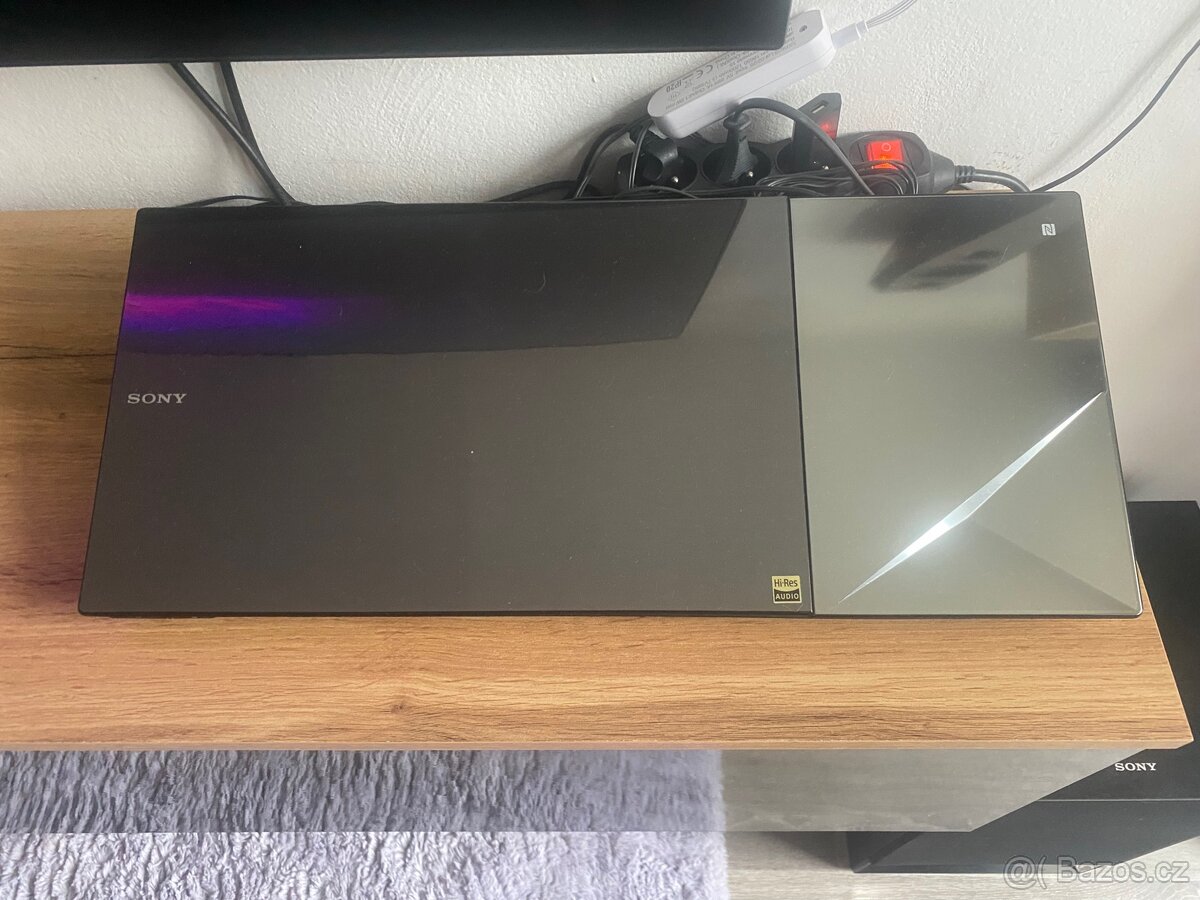 🎬 PRODÁM: Sony BDV-N7200W –