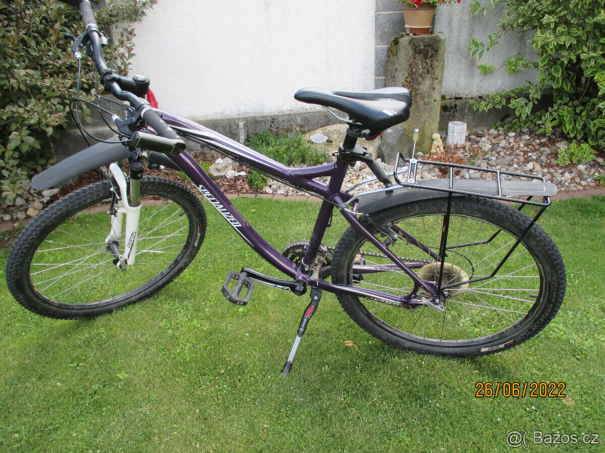 kolo specialized