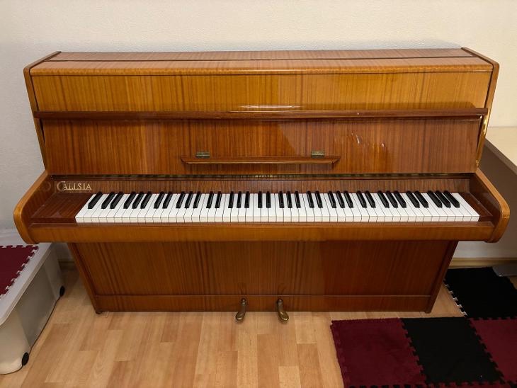 Piano Calisia