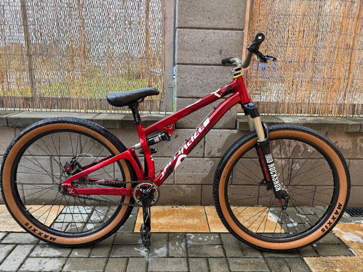 Specialized P.Slope
