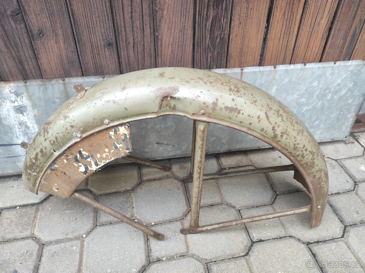 Ogar 350