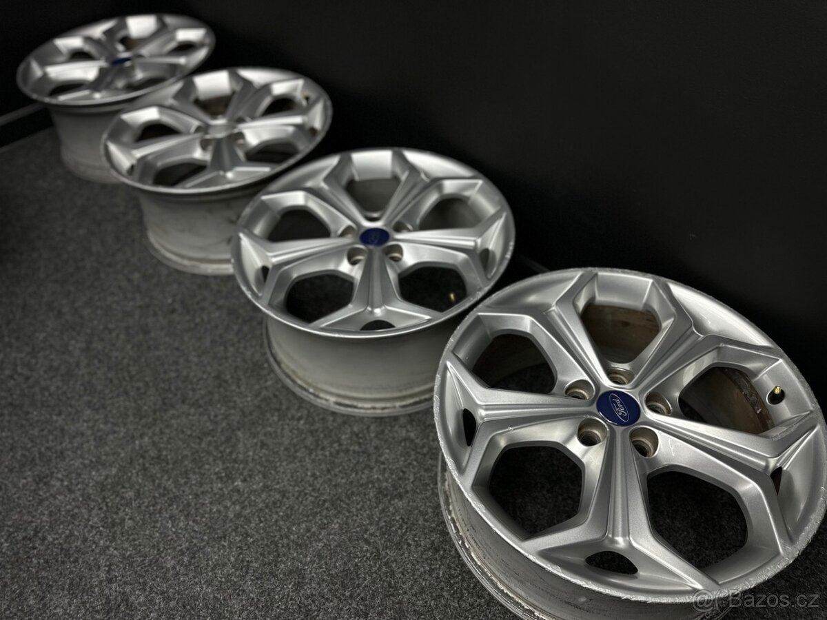Alu Ford 5x108 18” AM2J-1007-DC