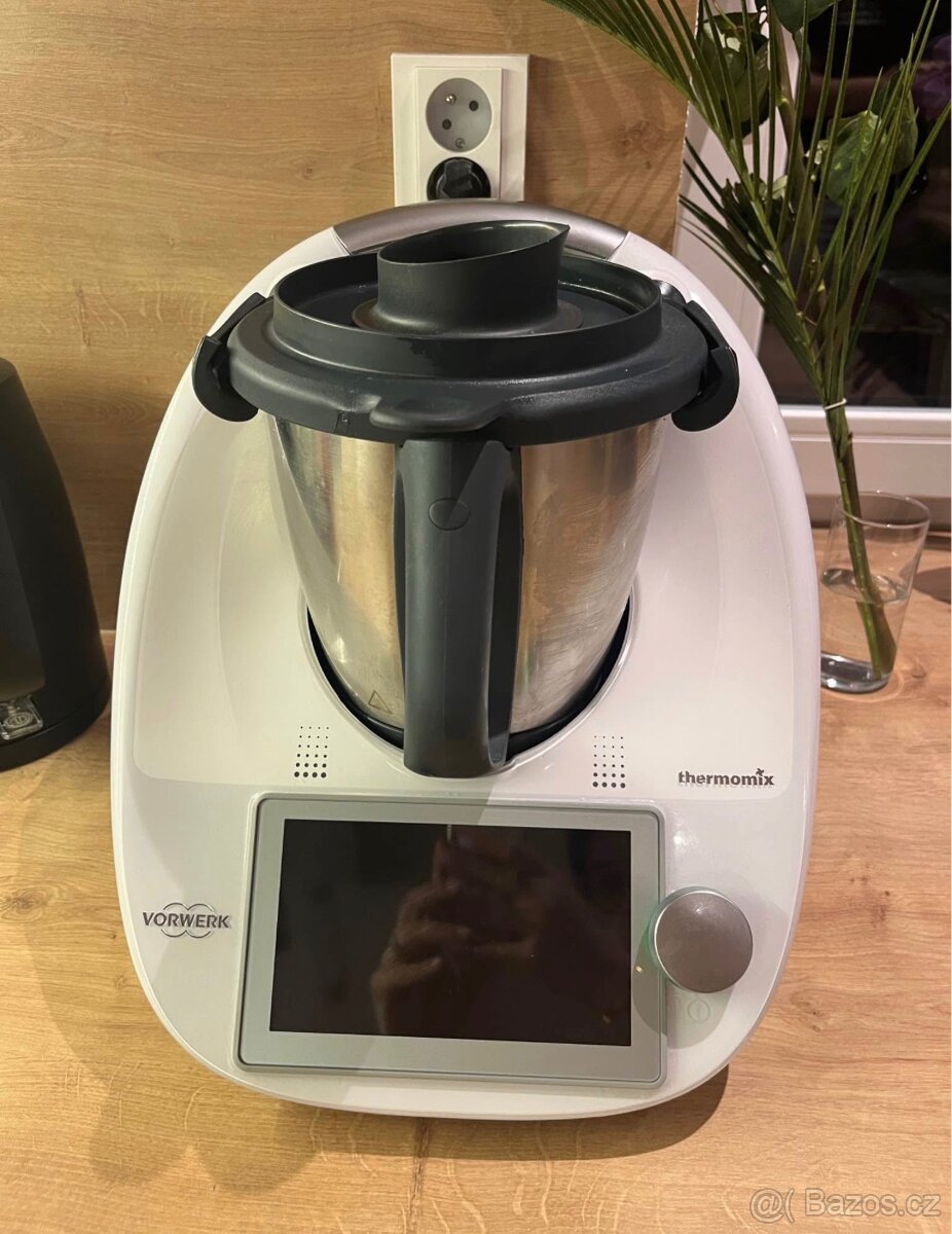 Thermomix 6