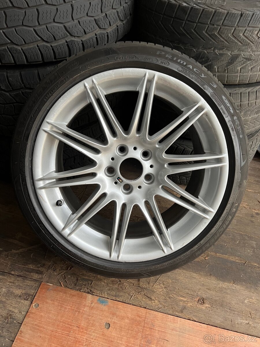 BMW originál kola styling 225