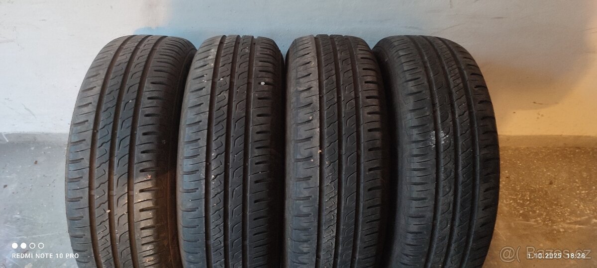 195/65 R15 91H letní