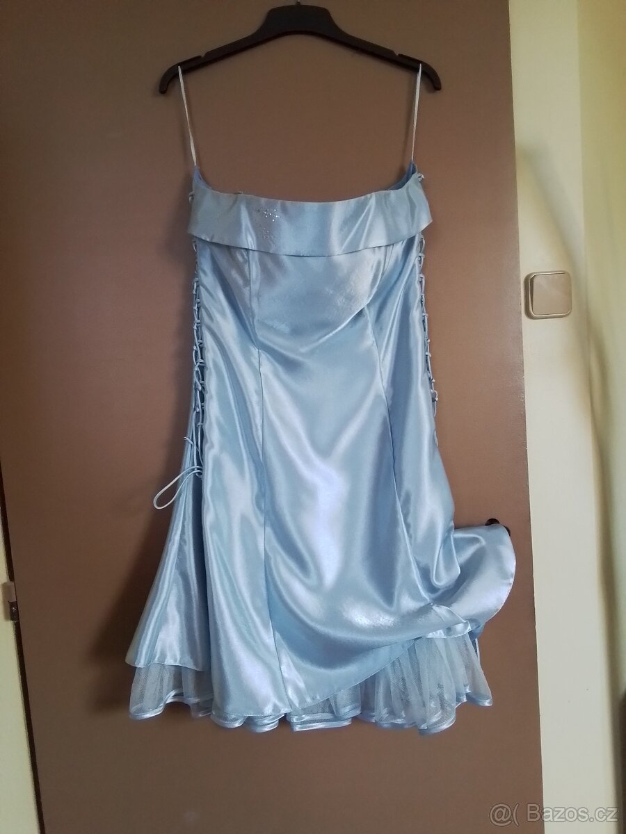 Šaty do tanečních nebo na ples vel.44