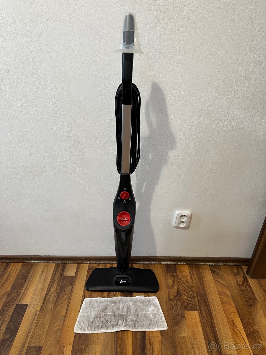 Parní mop Vileda Steam Plus XXL 3.0