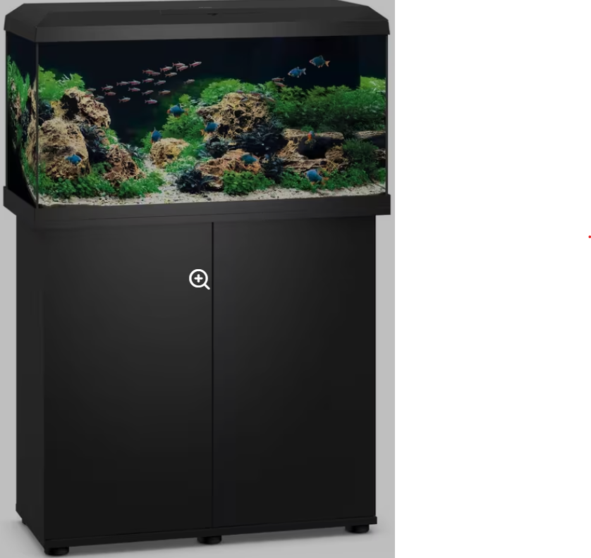 Akvárium Juwel Primo 110 + skřínka