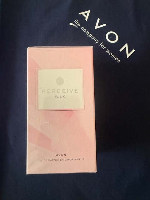 Perceive Silk EDP