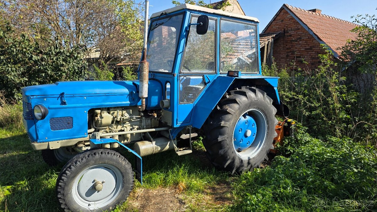 Prodám Zetor 4011