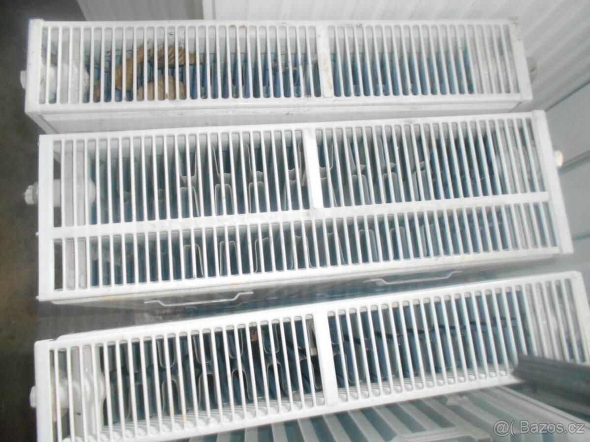 RADIATORY RADIK VK 90x100 120x60 140x60