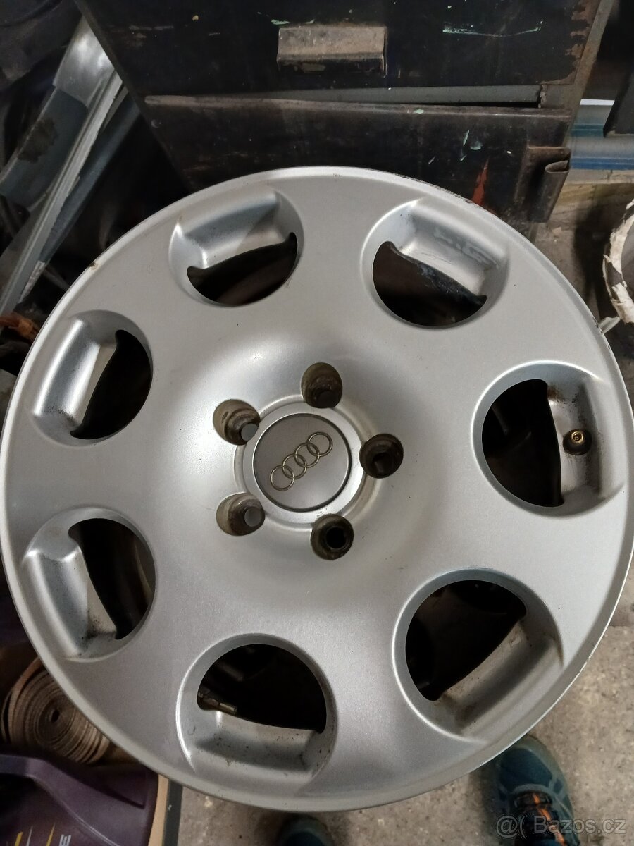 5x112 ET 42 R16