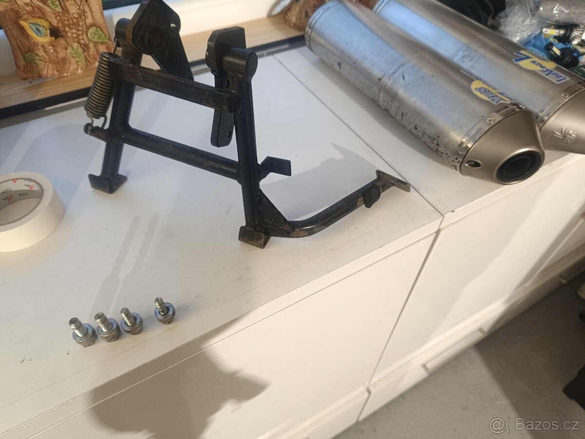 Stojan Suzuki v-strom