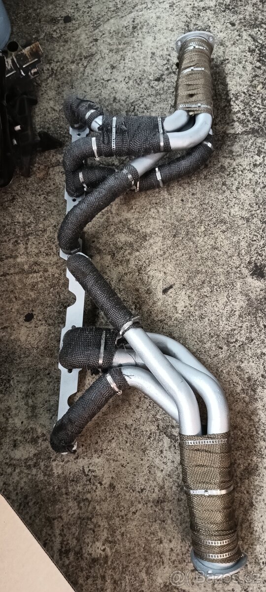 Chevrolet Corvette C3