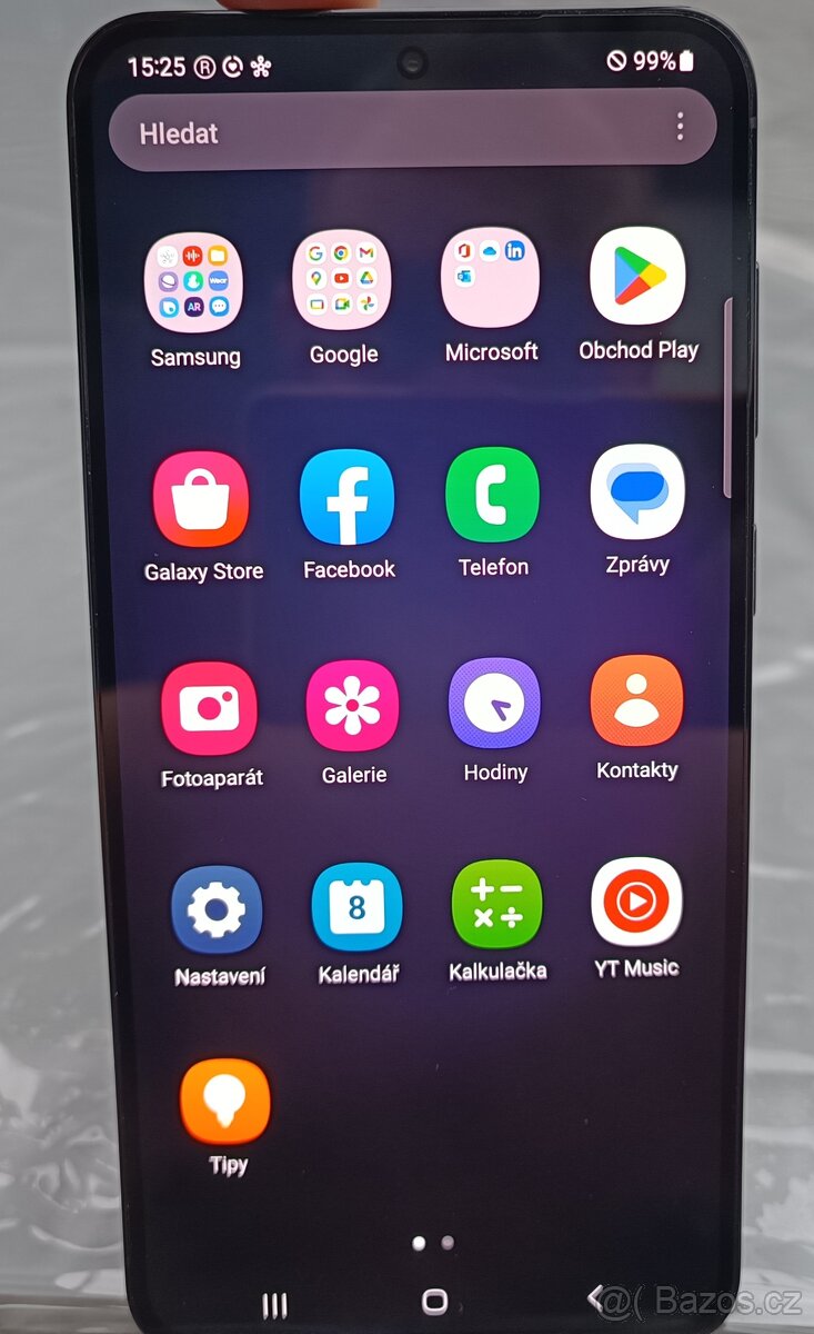 DEMO - Nový Samsung S23+ SM-S916B / DS - POZOR DEMO
