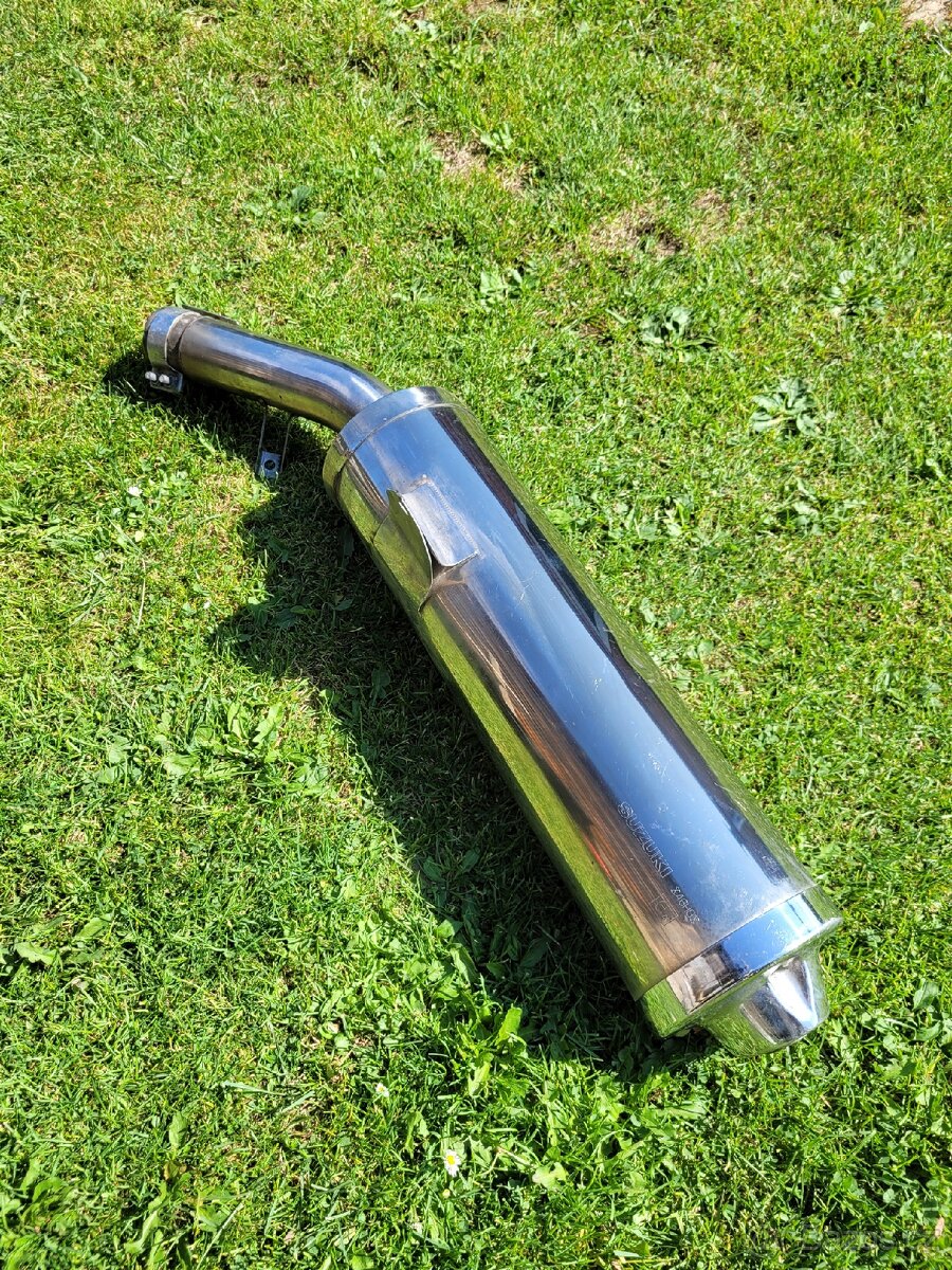 Suzuki bandit ( výfuk)