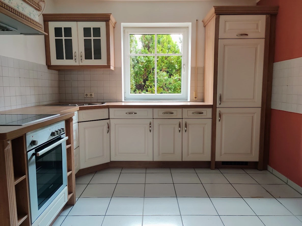 Kuchyně v moderně-venkovském stylu(2312.11)