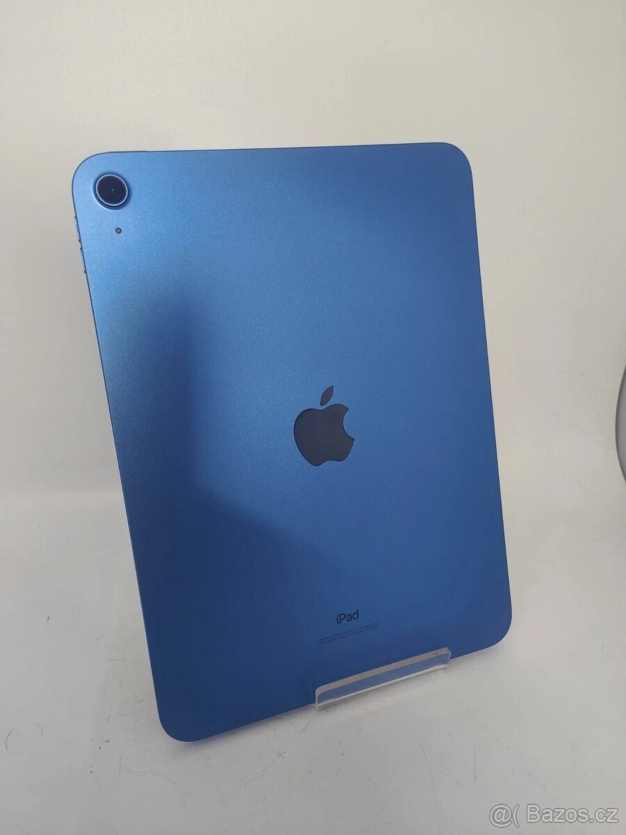 Apple iPad 10.9 generace, 64-GB
