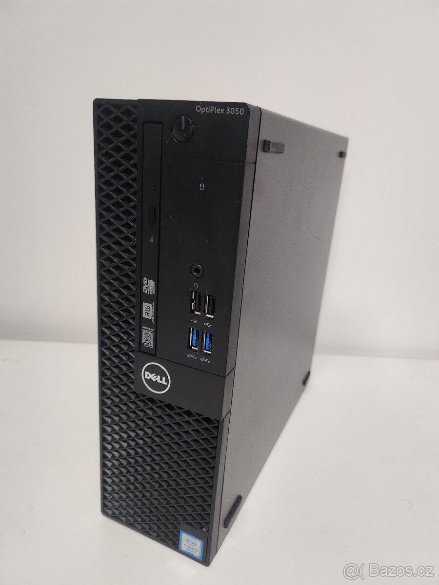 Dell Optiplex 3050 SFF, Win11