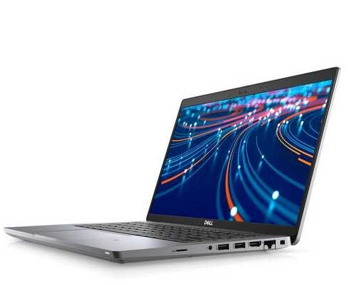 Dell Latitude 5420