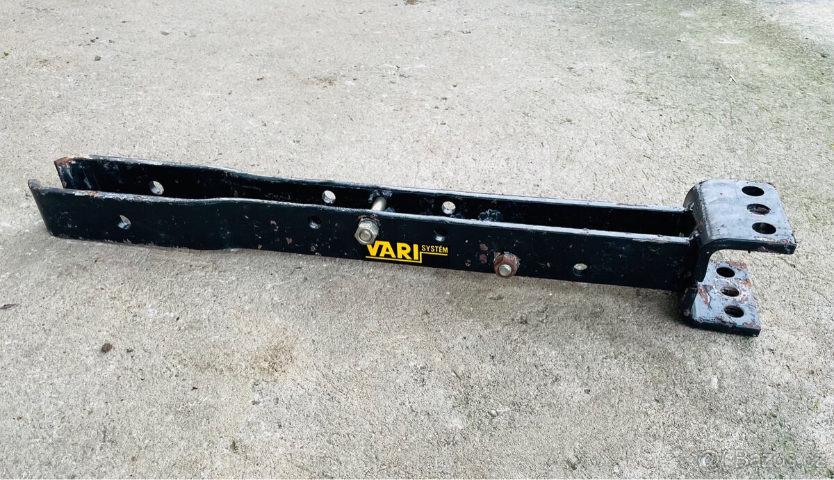 Vari závěs - BZN 002 - ZASLÁNÍ ZDARMA