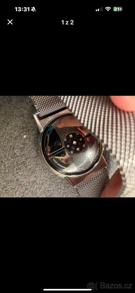 Google pixel watch 3