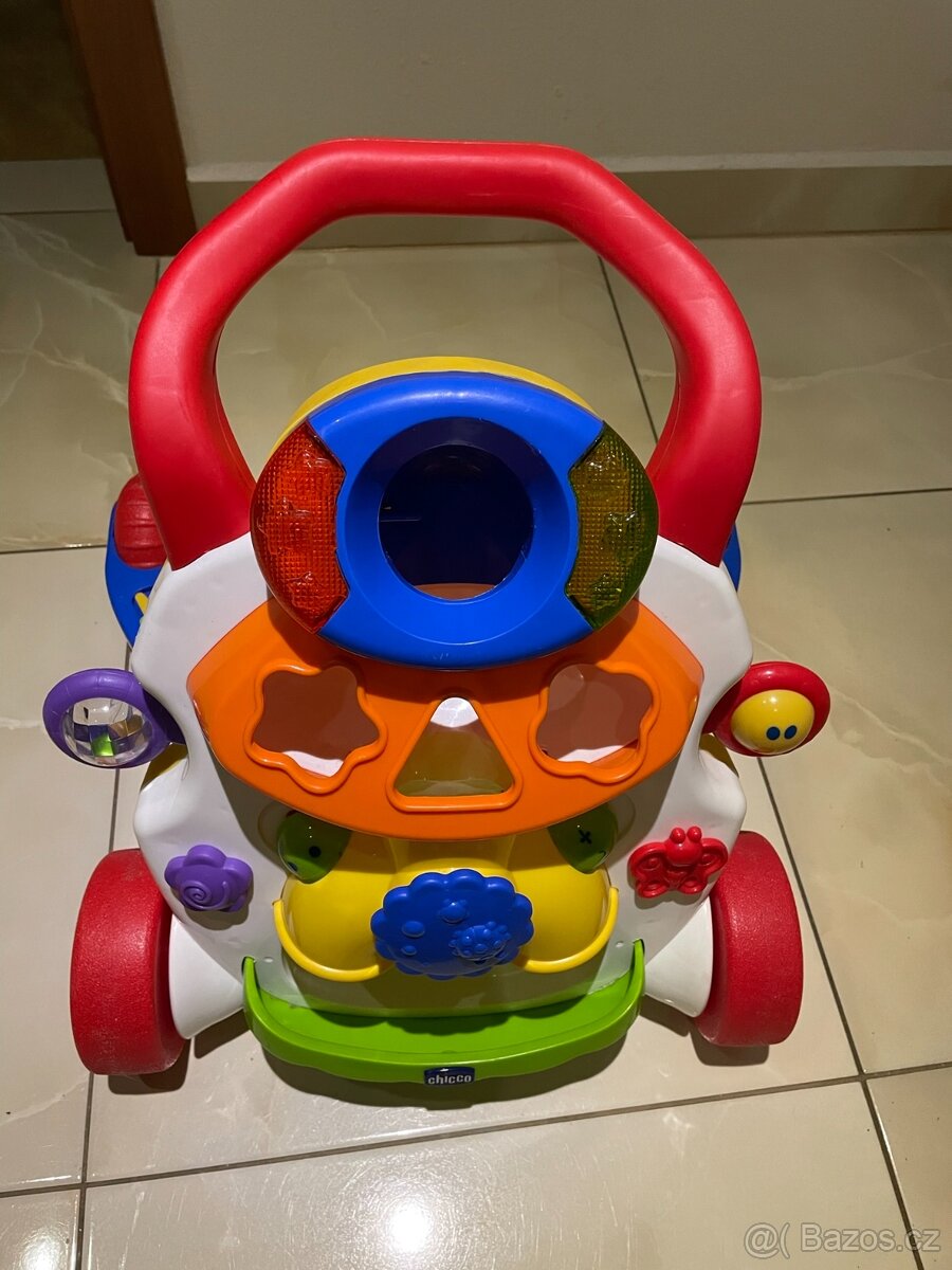 Chicco chodítko Activity