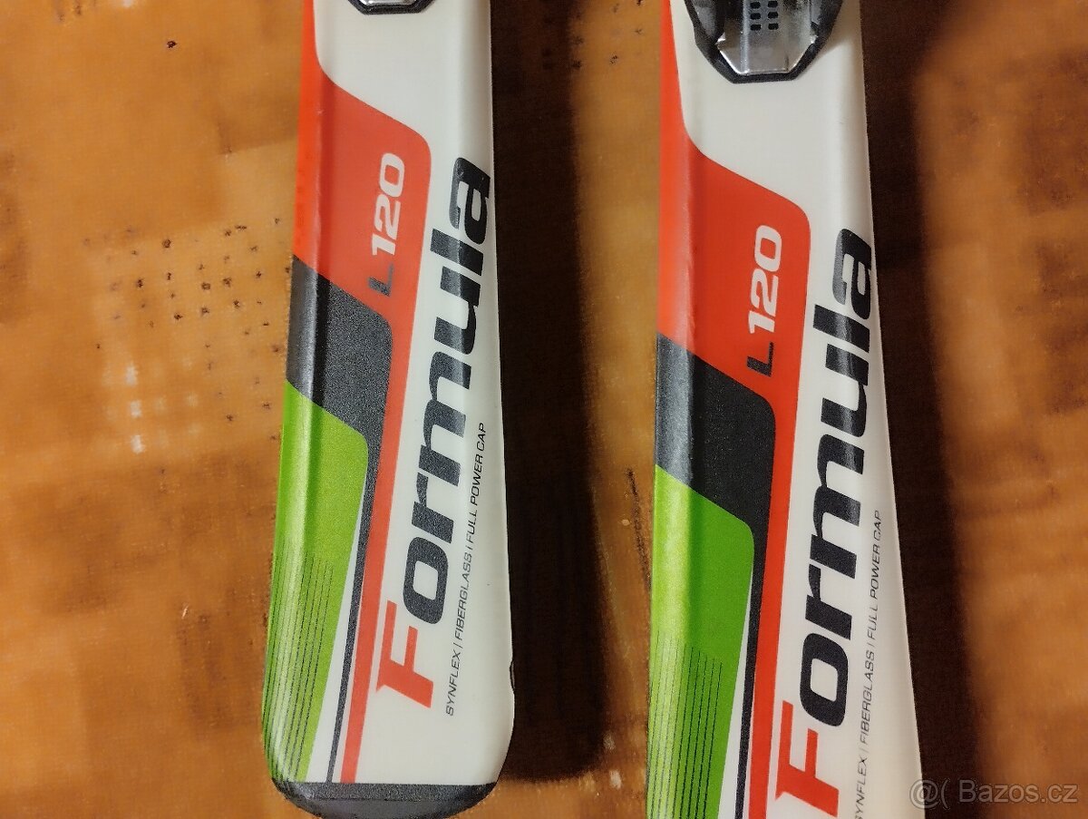 Elán formulář 120