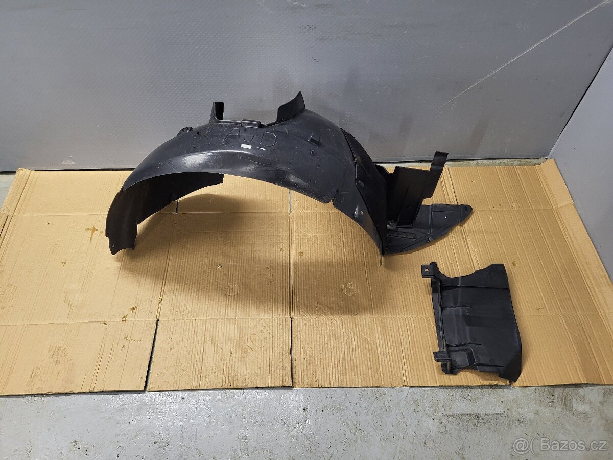 Originál přední pravý podběh Citroen C3 Picasso