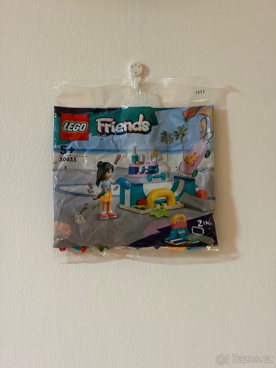 Lego Friends