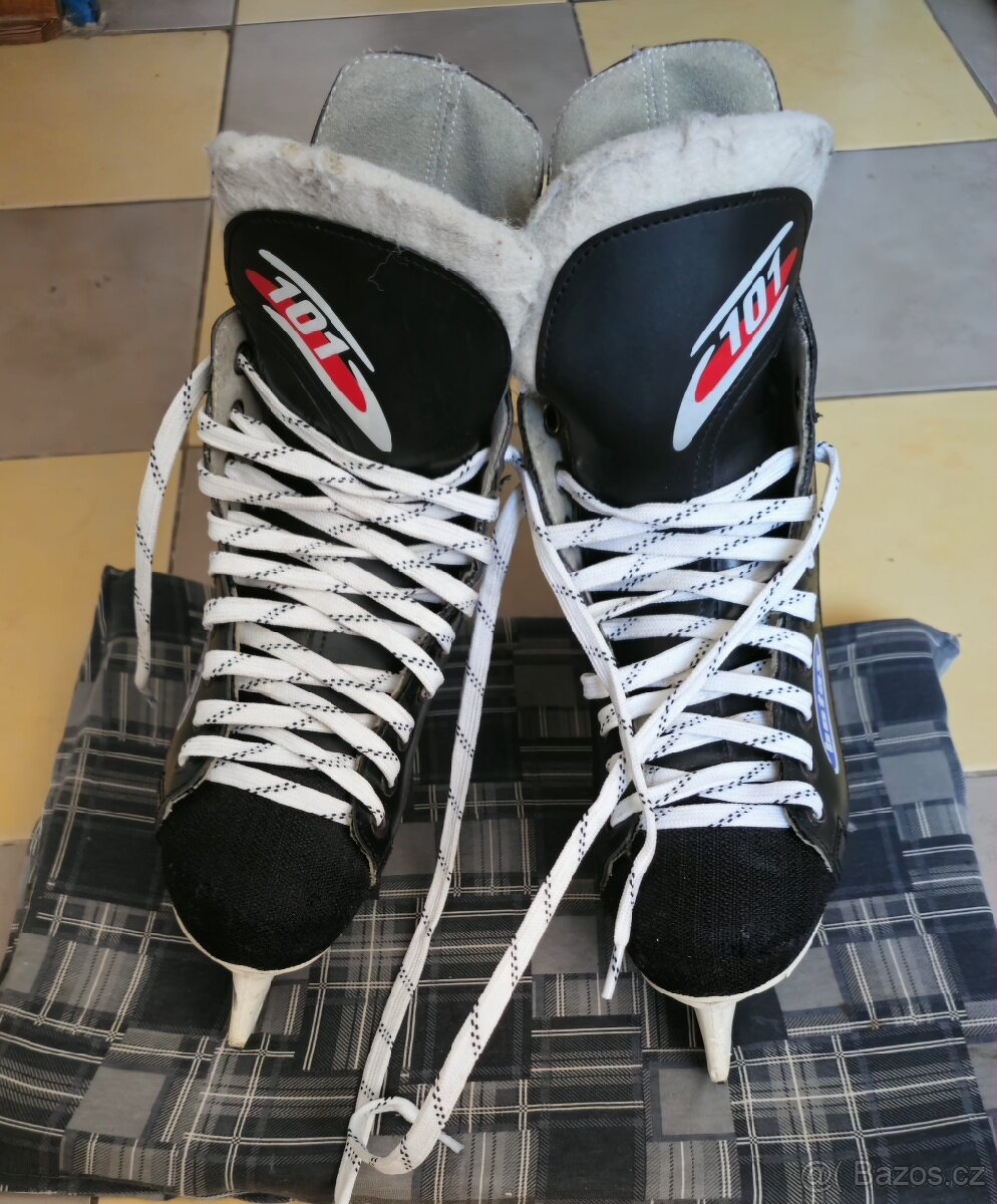 Lední brusle BOTAS