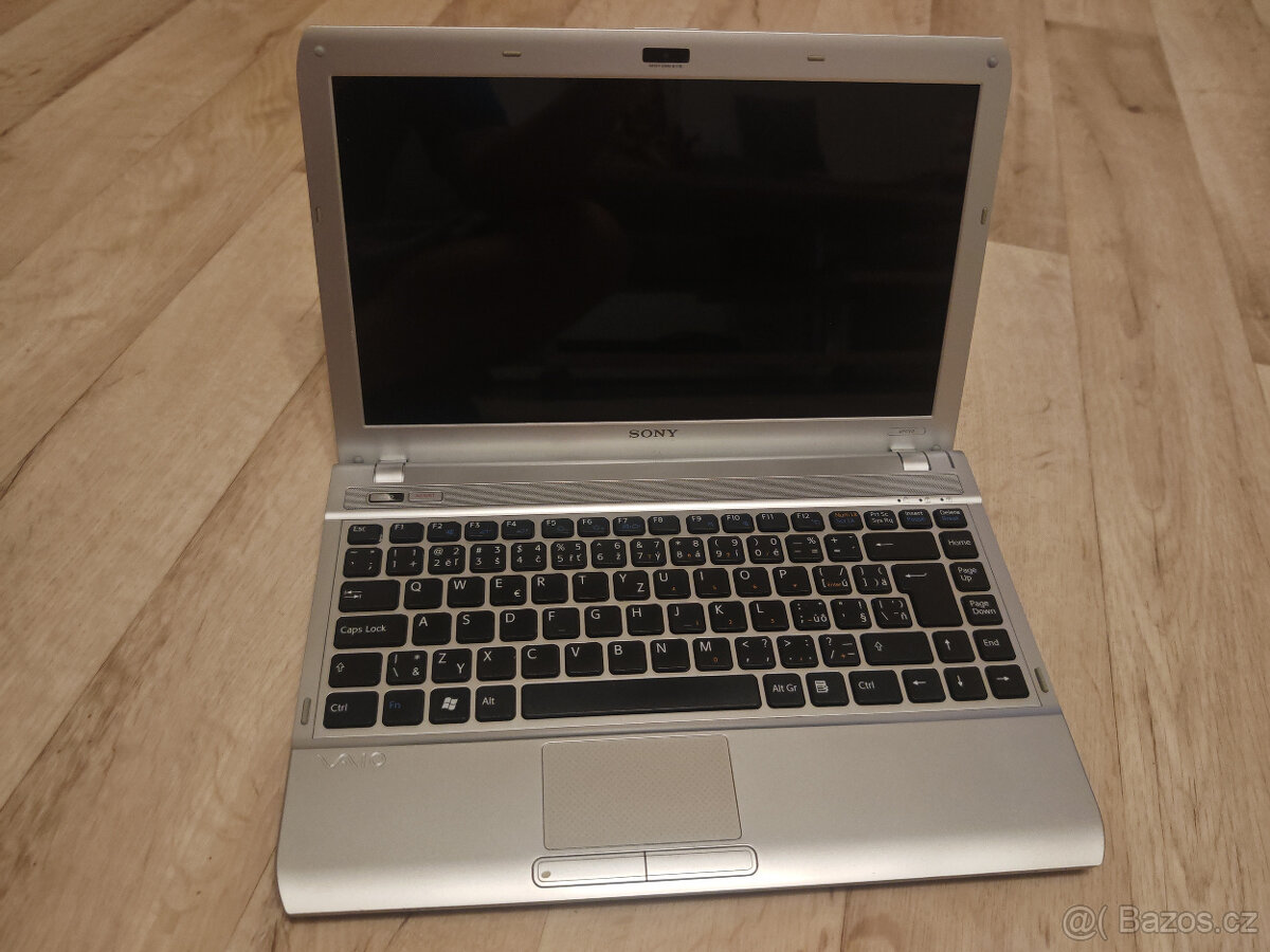 Sony vaio PCG 51412m