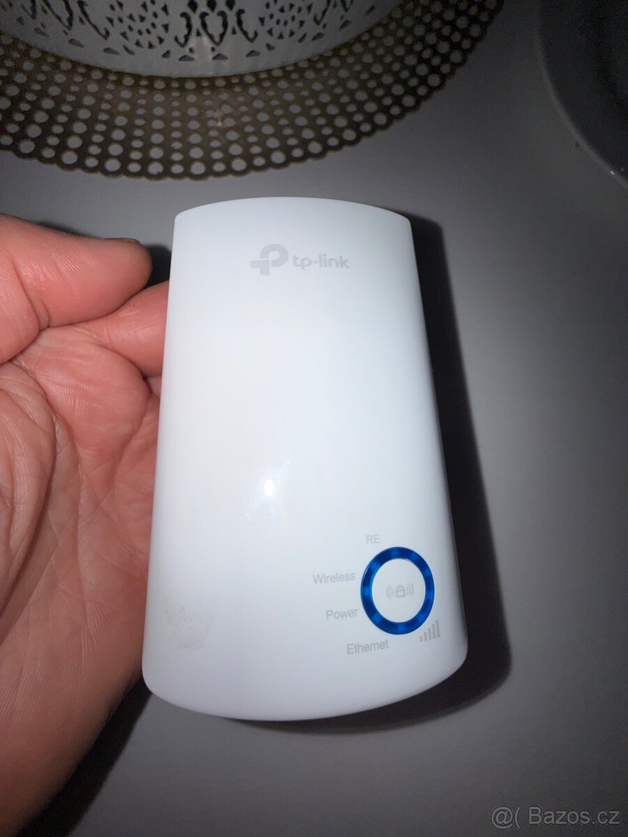 Wi-Fi extender TP-Link