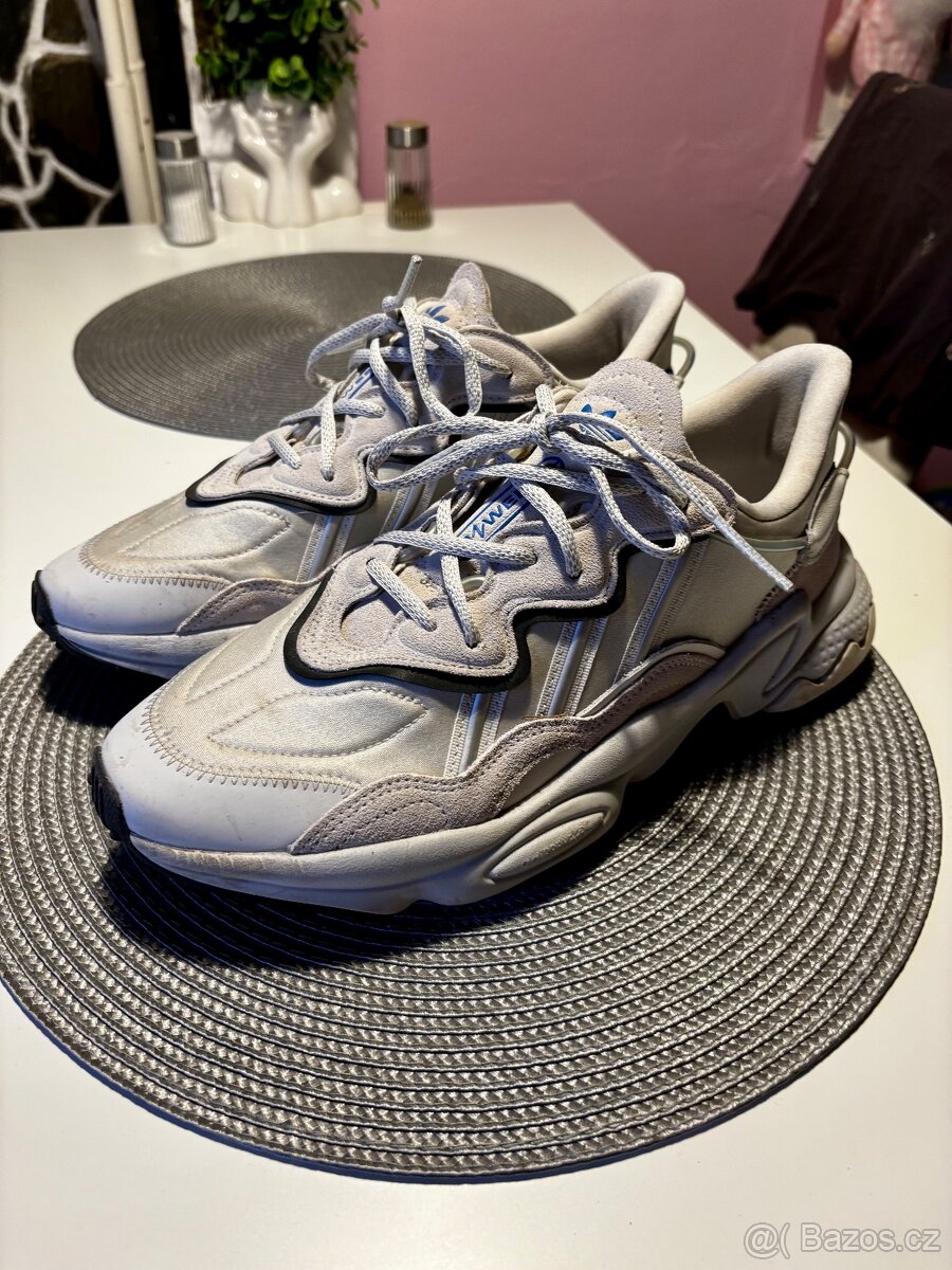 Boty Adidas ozweego 44 2/3