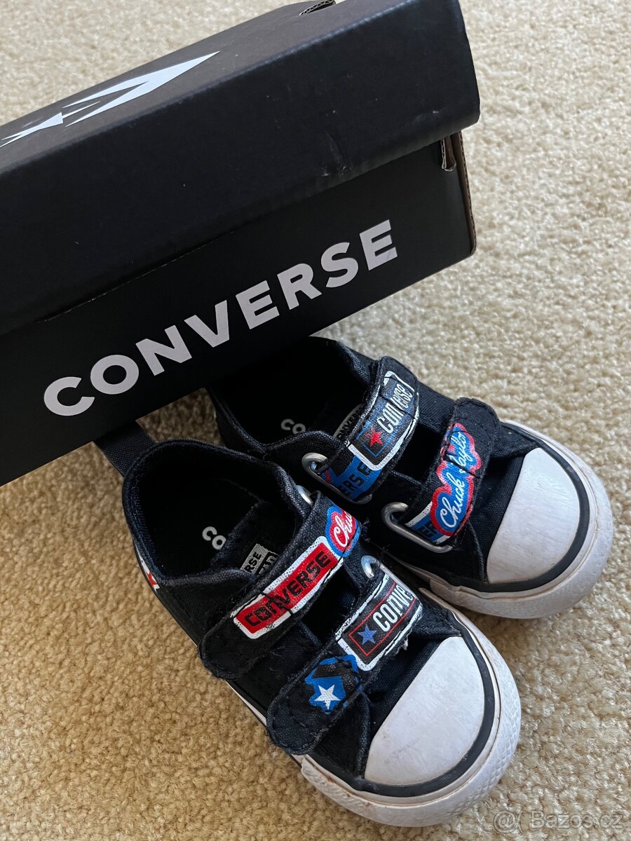 Converse