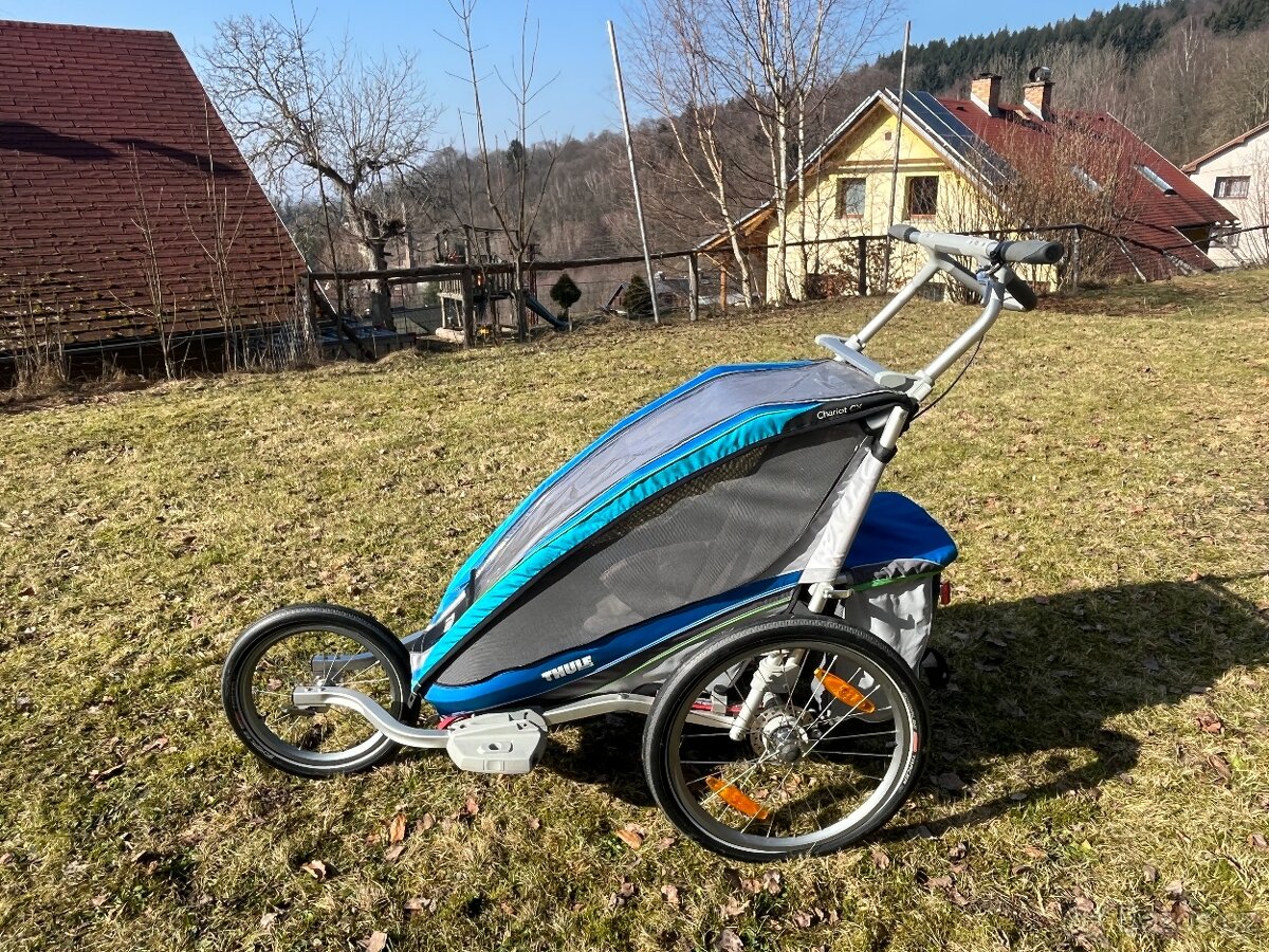 Thule Chariot CX1