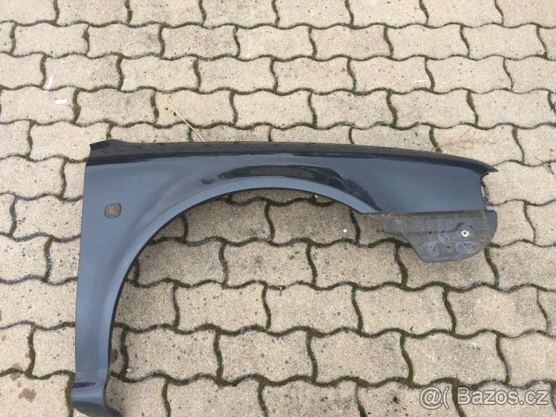 Koupím PP blatník na Octavia 1