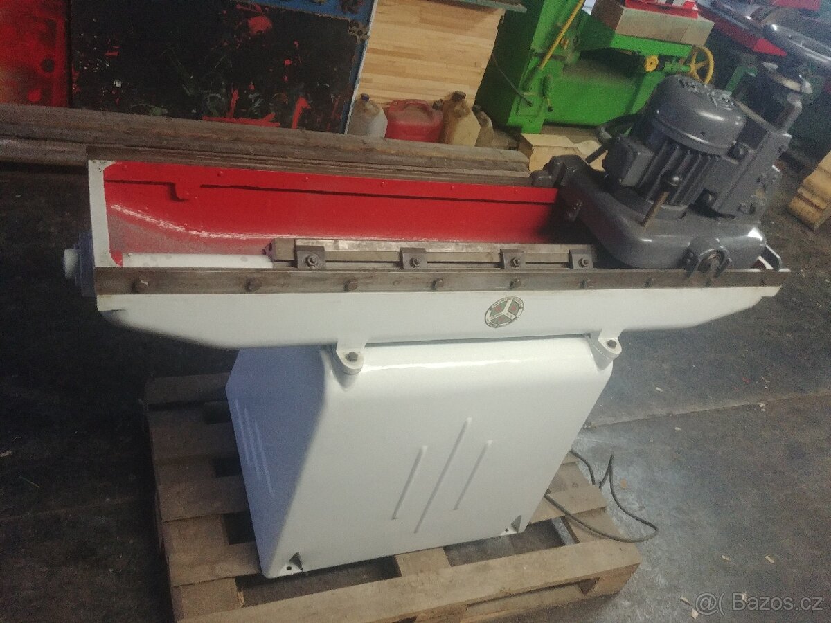bruska na hoblovaci noze koupim