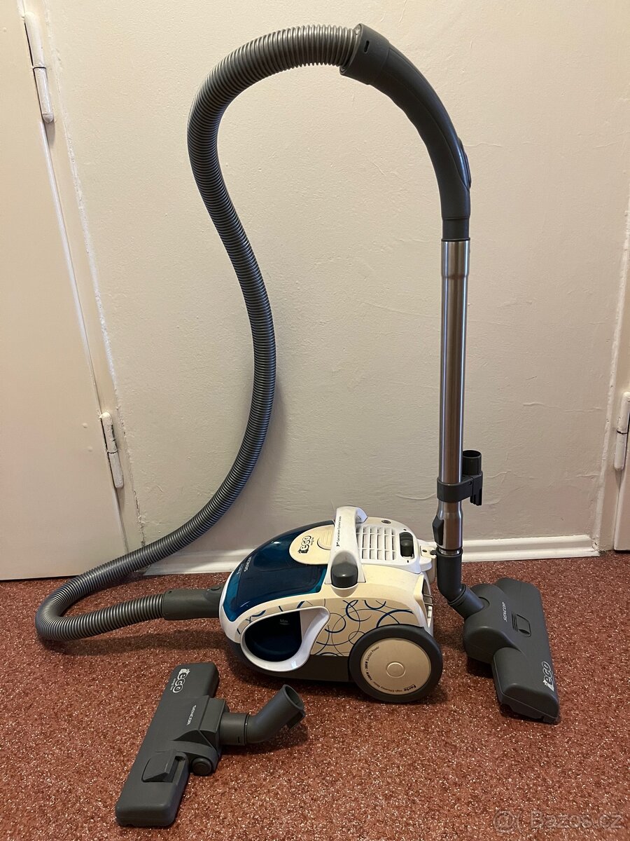 Prodávám vysavač Sencor