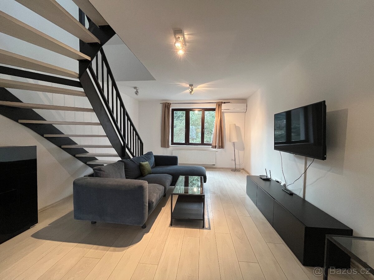 2kk Praha 5 Hlubočepy