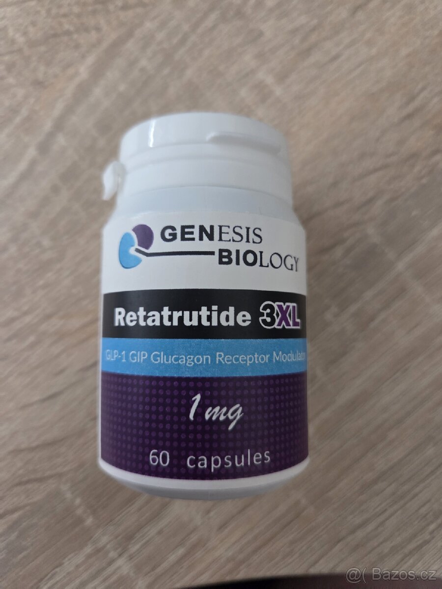 Retatrutide 3XL