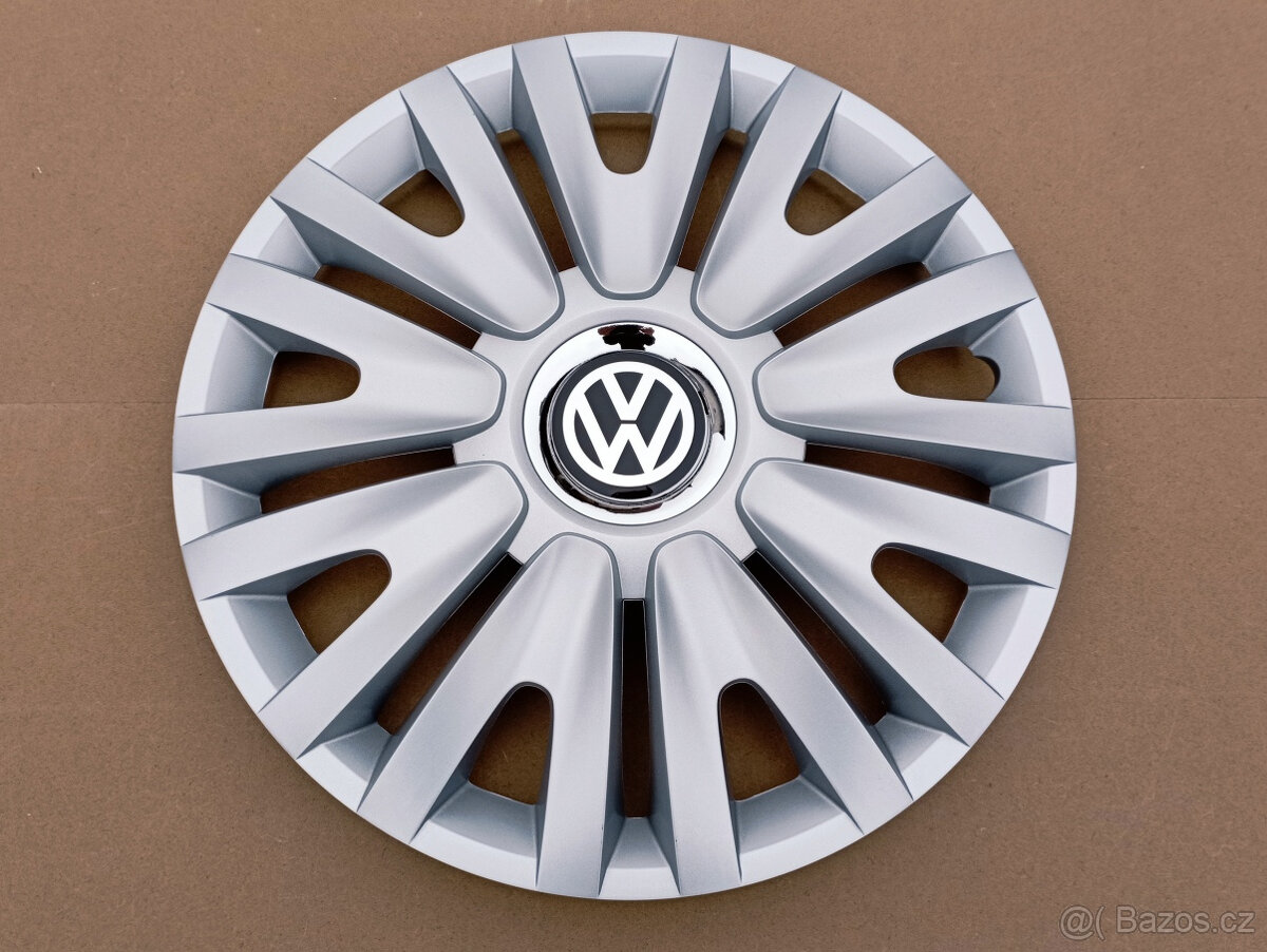 poklice VW 16" (4ks) Royal