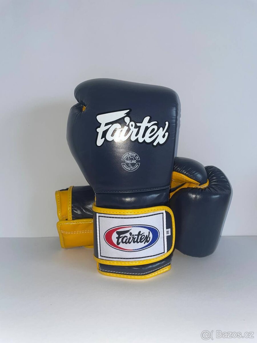 Fairtex BGV9 (14oz) boxerské rukavice