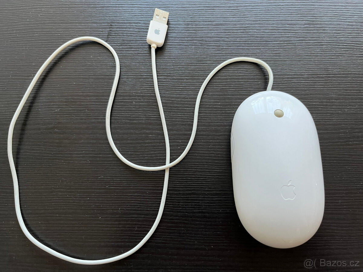 Apple Mighty Mouse A1152