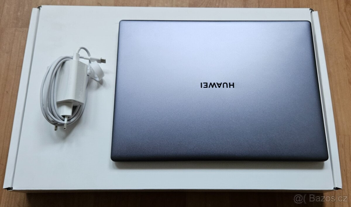 Huawei MateBook 14