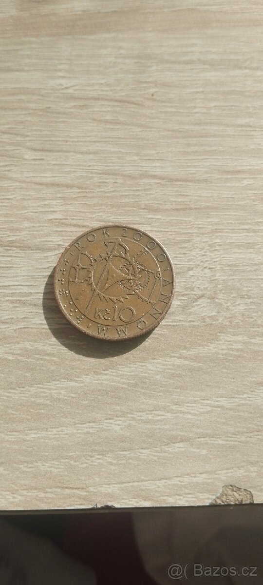 Sběratelský kousek